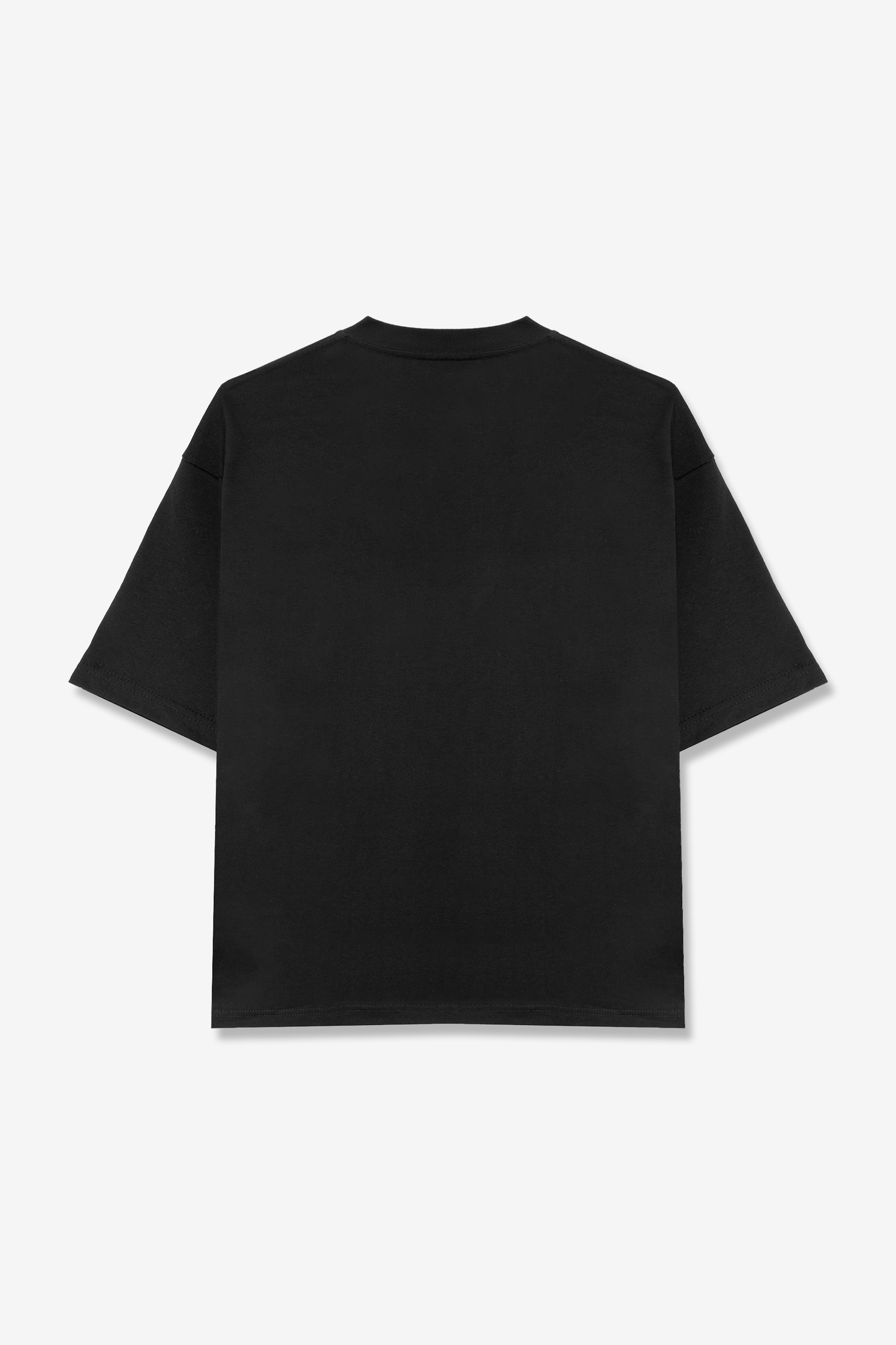 Flexico V1 Black Tee