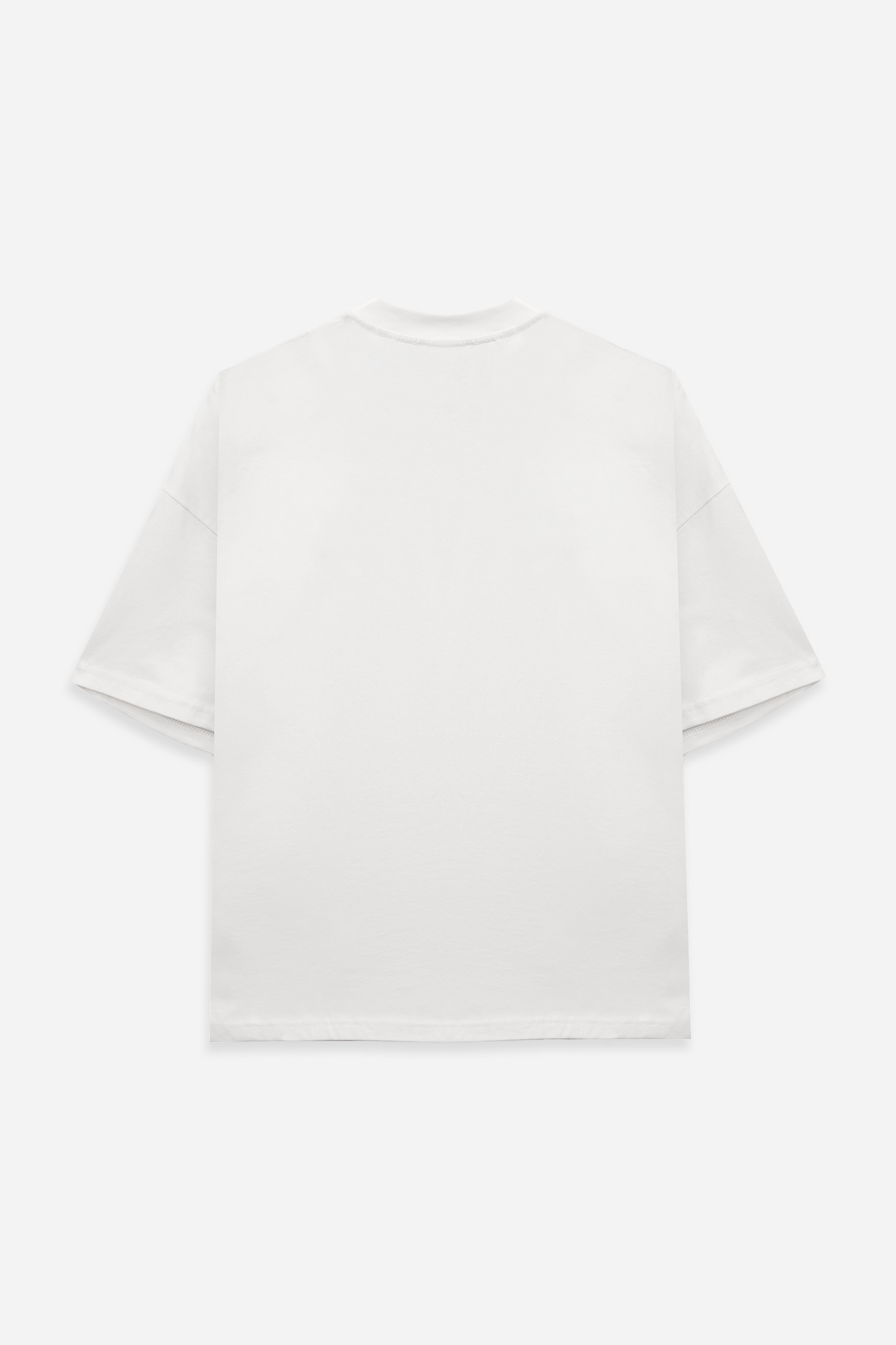 Flexico V1 White Tee
